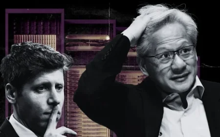 OpenAI Becomes Top Buyer for New NVIDIA-Groq AI Chip, Securing 3GW Capacity