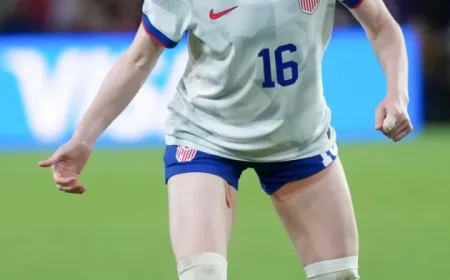 USA vs. Argentina: 2026 SheBelieves Cup Preview Highlights Strong Kickoff