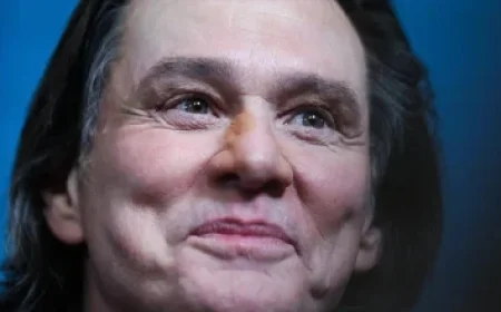 Canceled Celebrities Like Mel Gibson, J.K. Rowling Blame Tourette’s