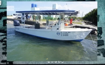 Cuba Boat Shootout and Rubio Talks: A Timely Coincidence?