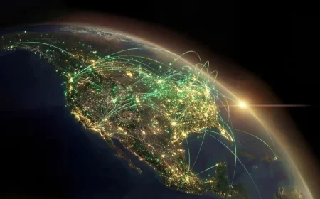 NVIDIA, Telecom Giants Unite to Develop Secure, AI-Driven 6G Platforms