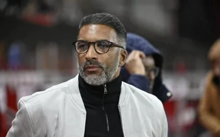 Habib Beye’s First Lineup: Kondogbia, Traoré Start for OM vs. OL