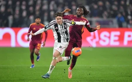 Roma vs Juventus: Match Predictions and Analysis for Serie A Round 27