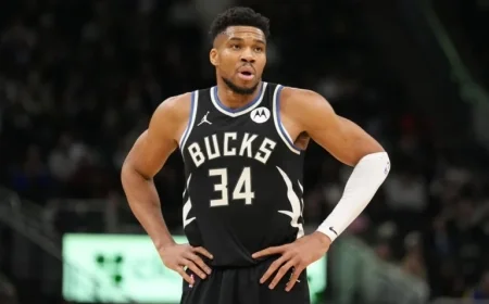 Bucks vs. Bulls Final Injury Update: Giannis, Simons’ Playing Status Revealed