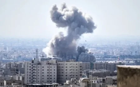 Trump Predicts Casualties from Iran Strikes, Touts Future Global Benefits