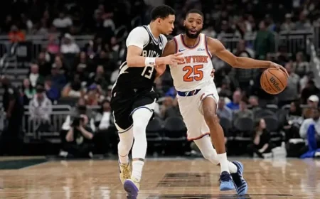 Bucks vs. Bulls: Predictions, Odds & Expert Picks for March 1