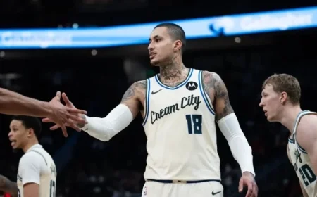 Giannis Antetokounmpo’s Return: Milwaukee Bucks Injury Update vs. Bulls