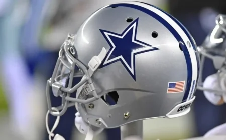 Cowboys to Free Cap Space by Restructuring Major Contracts