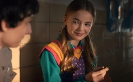 Disney’s New Show Offers Key Advantage Over Netflix’s Stranger Things