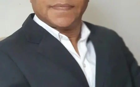 Nigeria Taps into South American Economic Opportunities, Focusing on Brazil