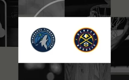 Watch Timberwolves vs. Nuggets: TV and Streaming Guide for March 1