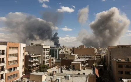 Pope Urges Peaceful Dialogue, Rejects Threats and Arms in Iran