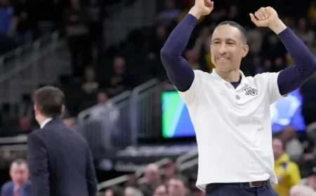 Marquette vs DePaul: Lineups, Odds, Injury Updates, and TV Details