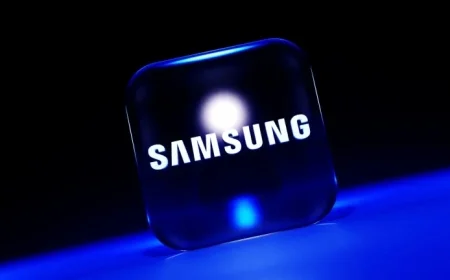 Samsung TVs Halt Data Collection in Texas Without Explicit User Consent