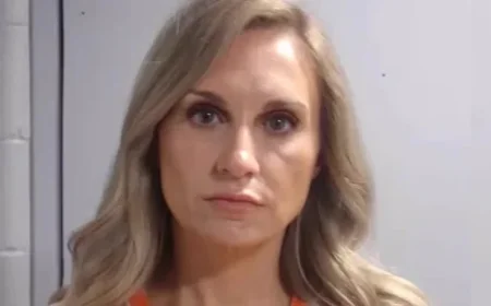 Prosecutor Reveals Lewd Photo Evidence in Roberts Trial Involving Ex-Mayor and Minor