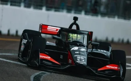 Mick Schumacher’s Disastrous IndyCar Debut Shocks Fans