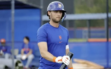 Grae Kessinger Out with Serious Hamstring Injury