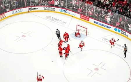 March 2: Hurricanes vs. Kraken Predictions, Odds, and Expert Picks