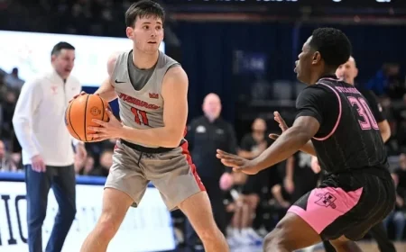 Illinois State vs. Belmont Bruins: NCAAM Predictions and Picks for March 1, 2026