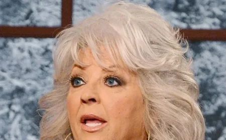 Eugene Thomas King Jr., Who Threatened Paula Deen, Found Dead