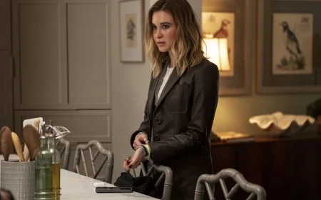 Scream 7 Box Office Hits $97.2 Million Worldwide — Franchise Record Opening Despite Worst Reviews in Series History