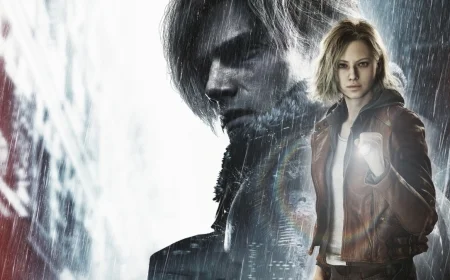 Resident Evil Requiem Review Roundup: 9.5 on IMDB, Game Informer 9.75 — Leon and Grace Deliver a 30-Year Franchise Culmination