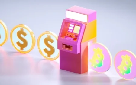 Minnesota Lawmakers Push to Ban Crypto ATMs