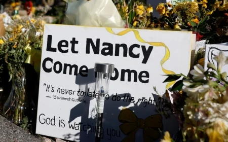 Nancy Guthrie Update Today: One Month — New Motive Theory Surfaces, Home Returned to Family, Iran War Pulling Media From Tucson