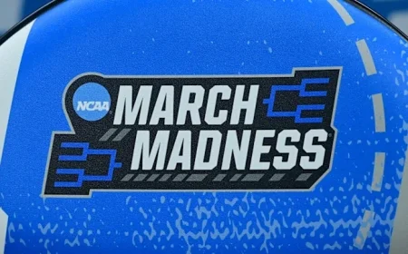 March Madness 2026: When It Starts, Full Schedule, Locations, and Top Contenders