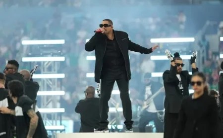 Will Smith Seeks Dismissal of Violinist’s ‘Absurd’ Harassment Lawsuit