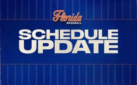 Miami Series Finale Canceled: Schedule Update