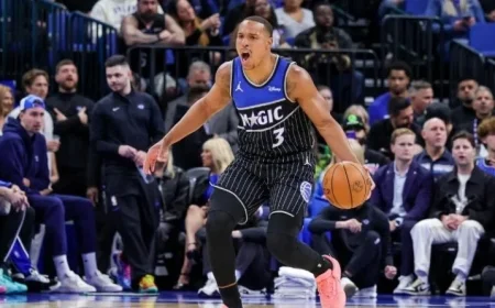 Pistons vs. Magic: Tonight’s NBA Predictions, Picks, and Odds