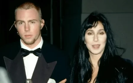 Cher’s Son Arrested for Multiple Crimes at Elite St Paul’s School