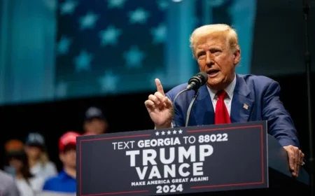 Trump Swiftly Influences Midterms with Bold Strategy