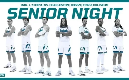 Charleston MBB Fan Guide: Essential Tips and Highlights