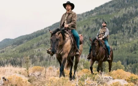 CBS Unveils Workmanlike Procedural in ‘Yellowstone’ Spinoff