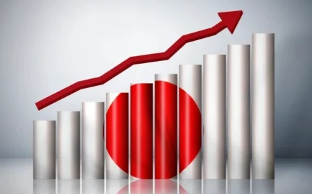 Japan Ascends Once More