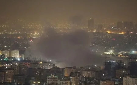 UNESCO Condemns Iran School Bombing as Grave Humanitarian Law Violation