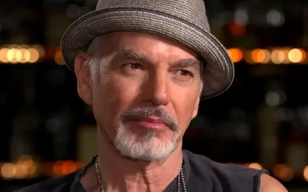 Billy Bob Thornton Hails His Best Film: “Perfect as It Is”