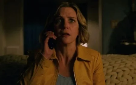 Breaking Bad Creator Updates on Pluribus Season 2 Release Date