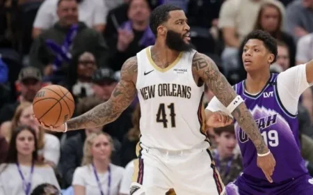 Pelicans vs Clippers: Expert Prediction, Top Picks, and Tonight’s NBA Odds