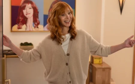 ‘The Comeback’ Season 3 Announces HBO Release Date with First Trailer