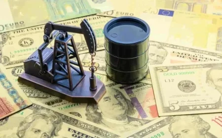 Top 2 U.S. Oil Stocks to Buy This Week