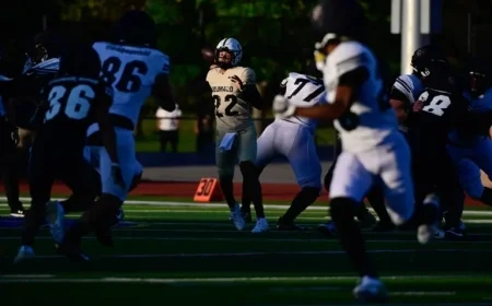 Colorado Quarterback Dominiq Ponder Passes Away
