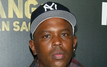 Wu-Tang Clan Cofounder Oliver Grant’s Cause of Death Disclosed