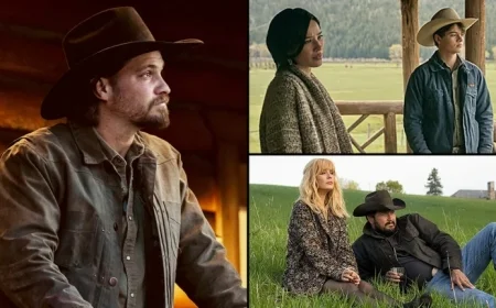 Key Points You Must Remember