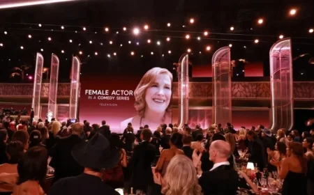 Catherine O’Hara Honored Posthumously: Celebrated for Genius and Kindness