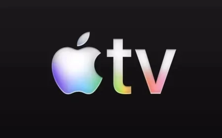 Apple TV’s Sci-Fi Hit Triumphs Against Streaming Challenges