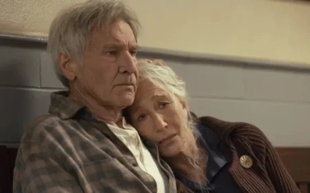 WWII Biopic Starring ‘1923’ Actor Returns to Streaming