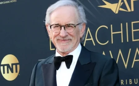 Steven Spielberg’s Unexpected E.T. Twist Boosts Reese’s Pieces Popularity